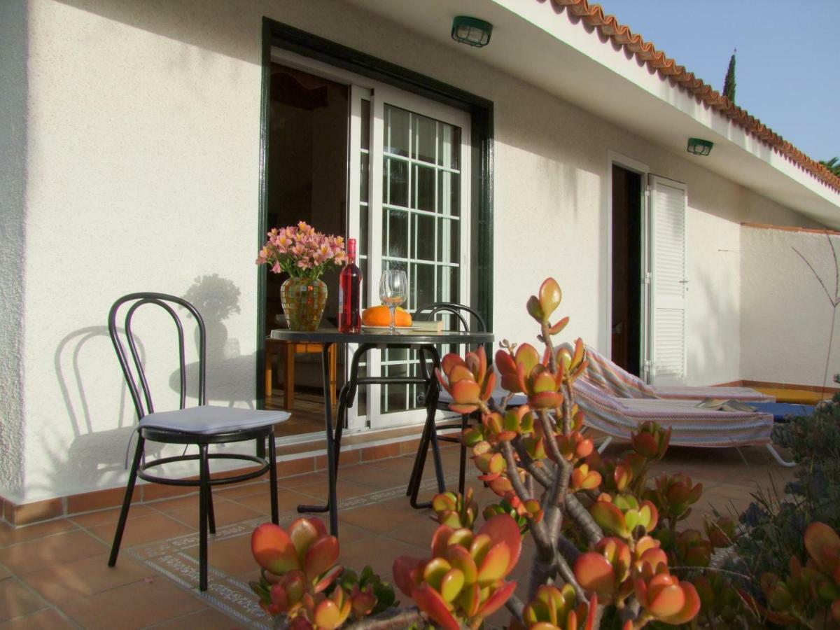 Casitas Vista Valle Alto El Paso Exterior photo
