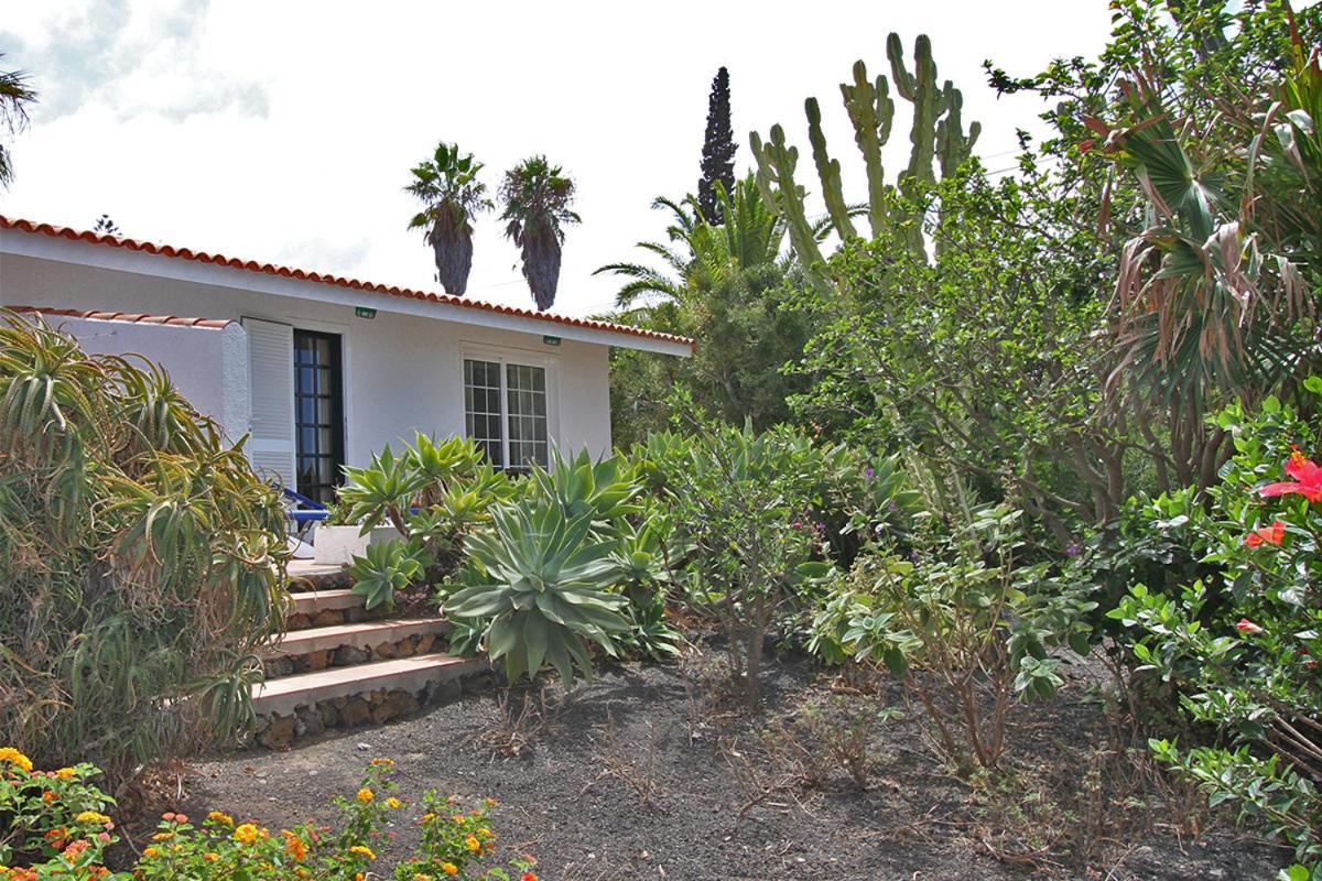 Casitas Vista Valle Alto El Paso Exterior photo